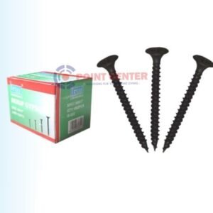 TERMURAH IGM IS 022 SKRUP GIPSUM HITAM 1" X 6 PER BOX ISI 1000PCS