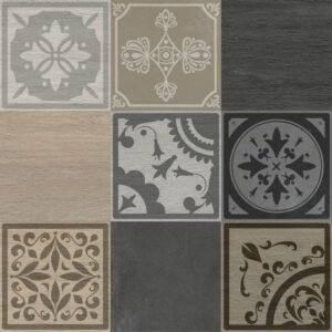 TERMURAH PLATINUM KERAMIK 50/50 APOLLO