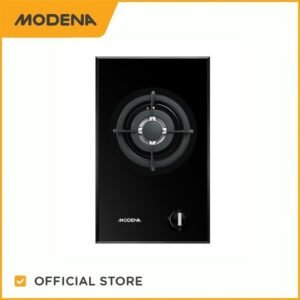 TERMURAH MODENA BH 1315 KOMPOR TANAM GAS / BUILT IN GAS HOB