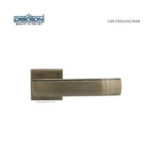 TERMURAH DEKKSON LHR V5024962 MAB Handle Vintage Series Gagang Pintu
