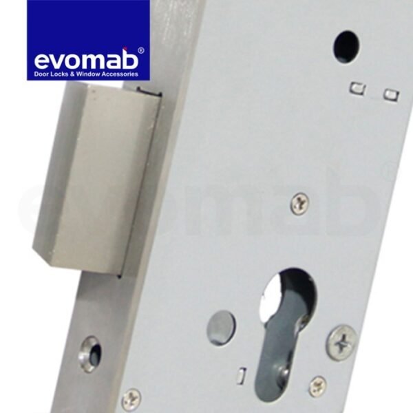 TERMURAH BADAN KUNCI / MORTISE / LOCK BODY STAINLESS SUS 304 50MM - Image 2