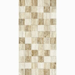 TERMURAH PLATINUM KERAMIK 25/50 CARTER BROWN DECOR