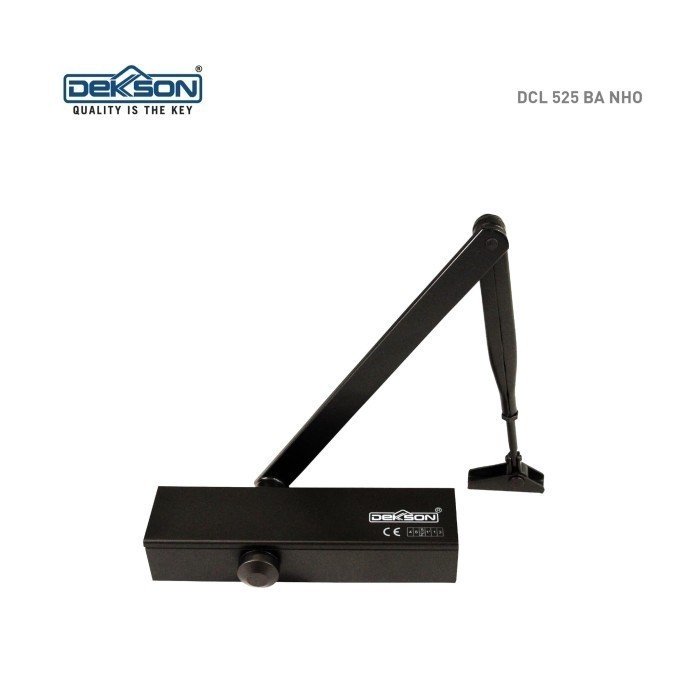 TERMURAH DEKKSON DCL 525 NHO BA Door Closer Penahan Penutup Pintu - Image 4