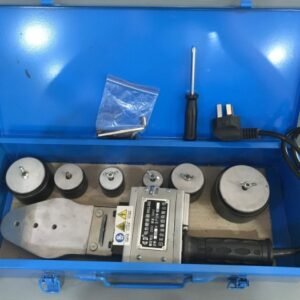 TERMURAH MESIN PEMANAS PIPA PPR RIFENG (F12) RRQ 800 (20-63)