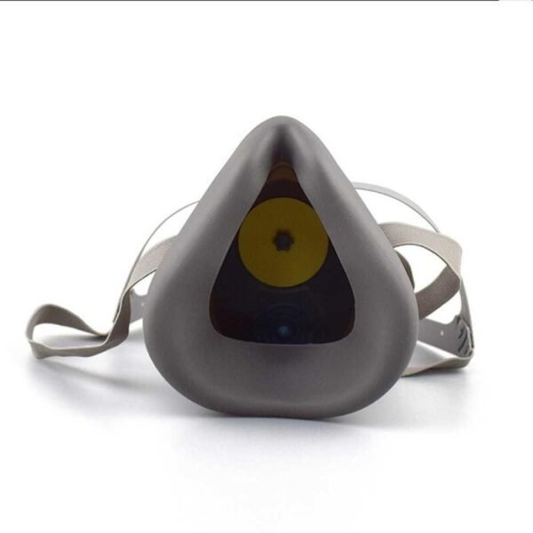 TERMURAH TAFFWARE MASKER GAS RESPIRATOR ANTI-DUST CHEMICAL - FD411 - Image 3