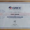 TERMURAH GREE KS-0603D AIR COOLER PENYEJUK RUANGAN / PORTABLE COOLER - Image 5