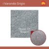 TERMURAH PROMO ROMAN KERAMIK 40 X 40 G440870 DVARANDA GRIGIO - Image 4