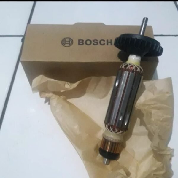 TERMURAH 1619P20622 BOSCH ARMATURE GWS 7-100, GWS 7-100 T,GWS 7-100ET - Image 2