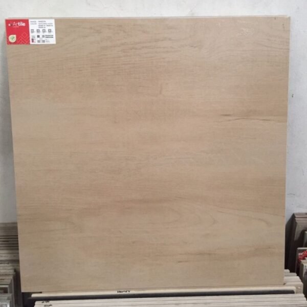 TERMURAH ARTILE GRANIT 60 X 60 MAISON WHITE BIRCH (UNPOLISHED) - Image 2