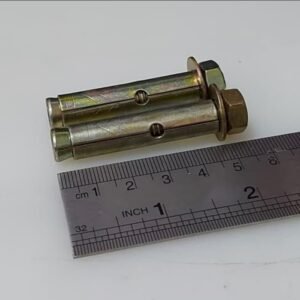 TERMURAH DYNABOLT 10X50 MM BAUT BETON / PCS DINABOL M10/DINABOLT PCS