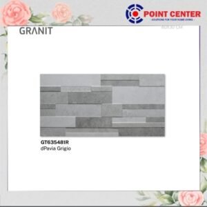 TERMURAH ROMAN GRANIT 30 X 60 GT635481R DPAVIA GRIGIO