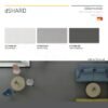 TERMURAH ROMAN GRANIT 120 X 60 GT1265515R DSHARD CHARCOAL - Image 4
