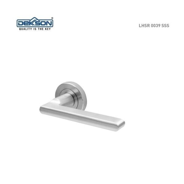 TERMURAH DEKKSON LHSR 0039 SSS Gagang Pintu Handle Pintu - Image 2