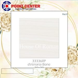 TERMURAH ROMAN KERAMIK 30 X 30RMF 33336RP DVENARIA BONE GOL B