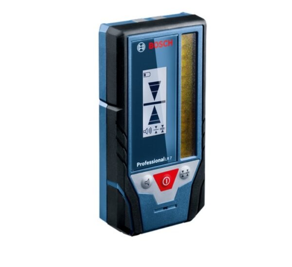 TERMURAH BOSCH LR 7 LASER RECEIVER / PENERIMA SINYAL UNIT - Image 2