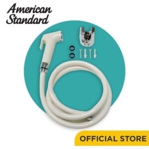 TERMURAH AMERICAN STANDARD TP 404 SEMPROTAN KLOSET JET WASHER WHITE