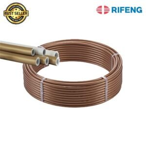 TERMURAH RIFENG RIIFO PIPA AC MULTILAYER UNTUK 3 PK (H-1825) PER METER