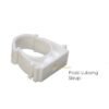 TERMURAH KLEM PIPA/PIPE CLAMP PPR/PEX /CONDUIT/PVC /LISTRIK 25MM - Image 3