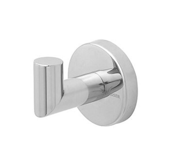TERMURAH WASSER RH-2306-1 Gantungan Baju / ROBE HOOK - Image 2