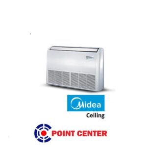 TERMURAH AC MIDEA FLOOR CEILING MUER-24CRN 3 PK
