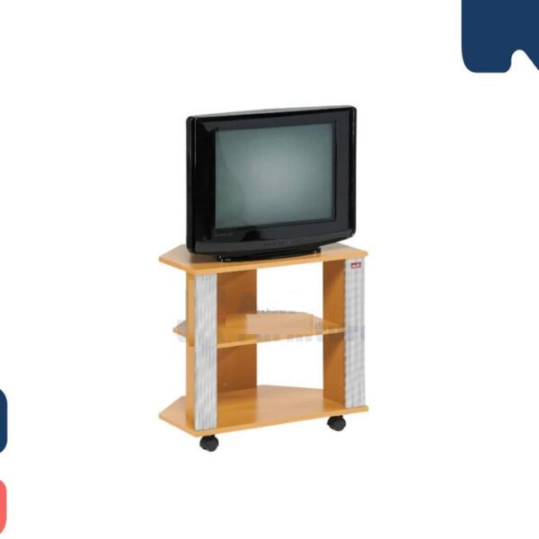 TERMURAH ACTIV FURNITURE VERO 610 RAK MEJA BUFFET TV 14 - 21 INCH - Image 2