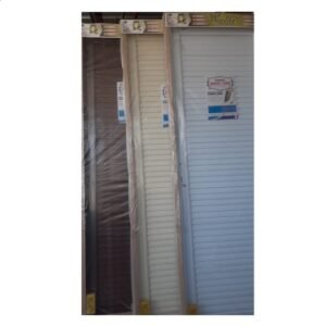 TERMURAH PINTU WADJA GALVALUM / PINTU KAMAR MANDI