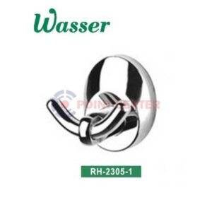 TERMURAH WASSER RH 23051 Rak Gantungan Baju Handuk
