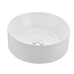 TERMURAH WASSER BN 630 WASTAFEL DI ATAS MEJA BULAT 40 X 40 CM (UNIT )