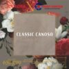 TERMURAH QUADRA GRANIT 120 X 120 BIG SIZE / BIG SLAP CLASSIC CANOSO