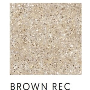 TERMURAH PLATINUM KERAMIK 50/50 LISBON BROWN REC