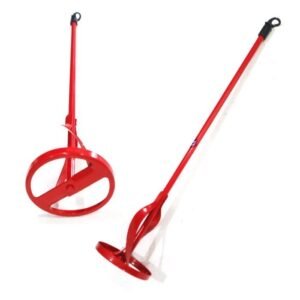 TERMURAH ALAT PENGADUK CAT / MIXER SEMEN / CAT 60X400MM