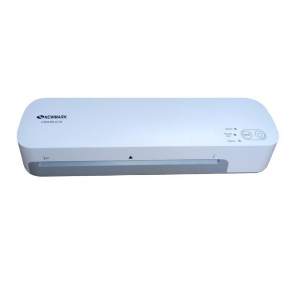 TERMURAH NEWMARK G10 MESIN LAMINATING G10 220V/50HZ - Image 2
