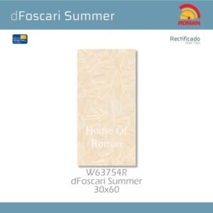 TERMURAH ROMAN KERAMIK 30 X 60 W63754R DFOSCARI SUMMER GOL. C