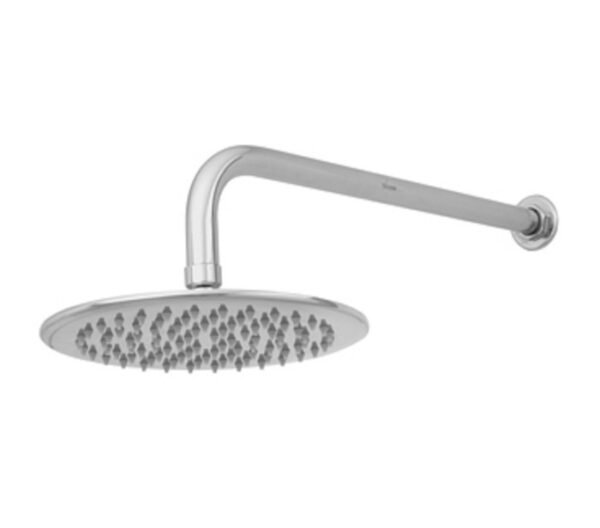 TERMURAH WASSER RSS-005 Kepala Shower Hujan Bulat Slim HEAD SHOWER SET