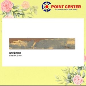 TERMURAH ROMAN GRANIT 15 X 90 GT912228R DBARN COLORE