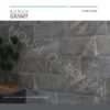 TERMURAH ROMAN GRANIT 30 X 60 GT632606CR DCUMBRIA ASH - Image 3