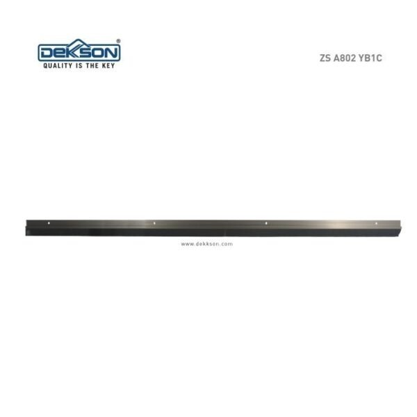 TERMURAH DEKKSON ZS-A802 YBIC Door Seal Segel Pintu - Image 2