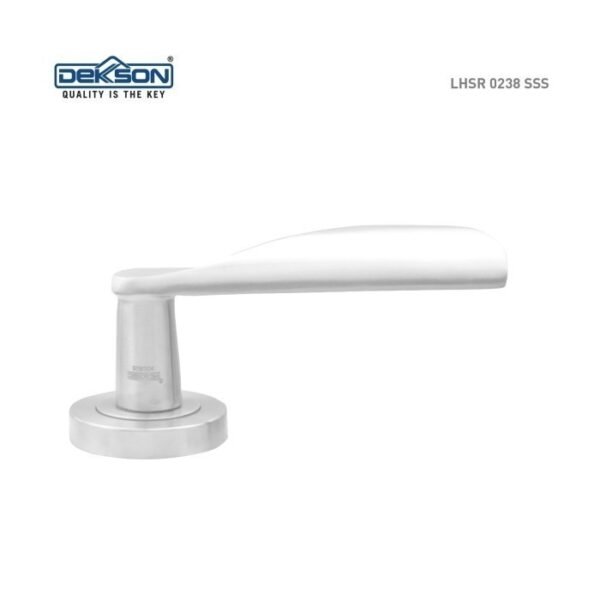 TERMURAH DEKKSON LHSR 0238 SSS Handle Pintu Gagang Pintu - Image 4