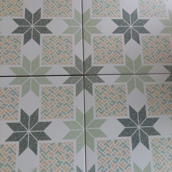 TERMURAH ASIA KERAMIK 25/25 RAVEN GREEN - Image 3
