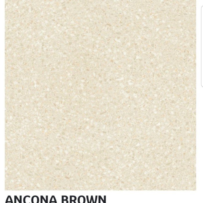 TERMURAH PLATINUM KERAMIK 40/40 ANCONA BROWN - Image 2