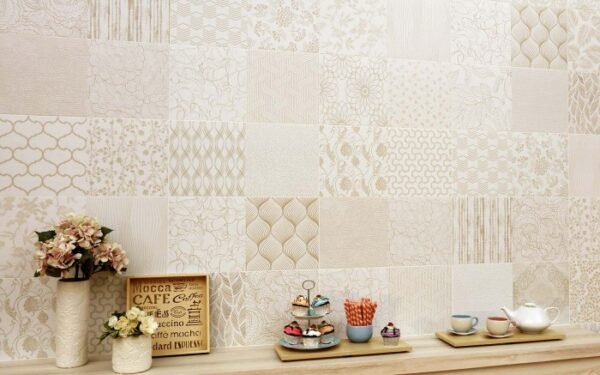 TERMURAH ROMAN KERAMIK 30 X 60 W63538R DFLORENCIA PLANTA - Image 2