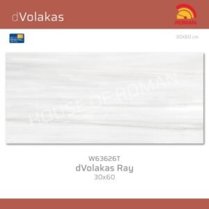 Termurah ROMAN KERAMIK dVolakas Ray 30x60T W63626T