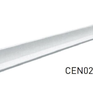 TERMURAH PINA PROFIL GUTTER CEN02-P TAHAN UV