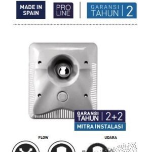 TERMURAH KRIPSOL CALIPSO TERAPI KOLAM RENANG CE 55 T COUNTER CURRENT