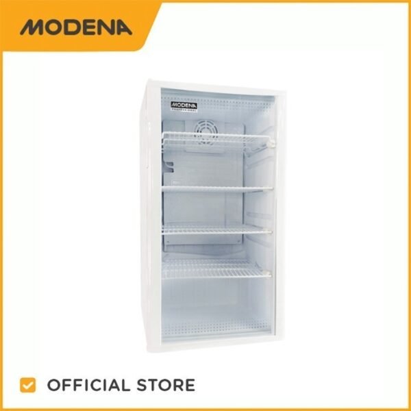 TERMURAH MODENA SC 1105 SHOWCASE COOLER 105LITER - Image 4