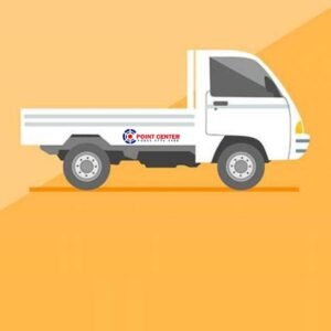 TERMURAH JASA PENGIRIMAN KURIR TOKO / DELIVERY SERVICE