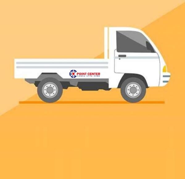 TERMURAH JASA PENGIRIMAN KURIR TOKO / DELIVERY SERVICE