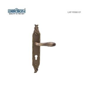 TERMURAH DEKKSON HANDLE LHP 95580 CF Handle Pintu Gagang Pintu