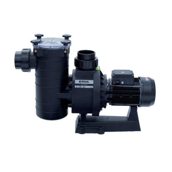 TERMURAH KRIPSOL POMPA KAP 3" 250B M (2 1/2HP ; 2,30KW) MONO FASE