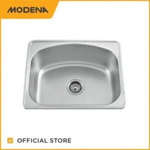TERMURAH MODENA KS 4160 KITCHEN SINK BAK CUCI PIRING